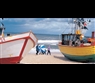 Fishing boats by Polish Tourism Board